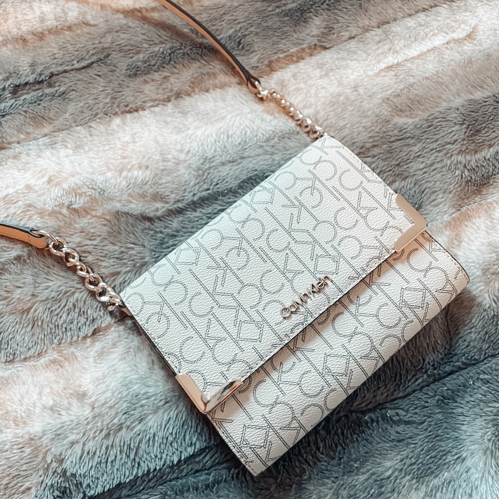 Calvin Klein crossbody bag